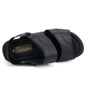 Sandllia Velcro Masculina Italianinho 90632