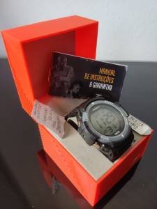 Vendo Relgio Speedo Digital