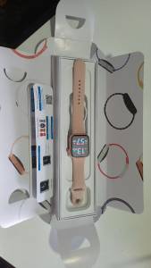 Smartwatch Sries 7