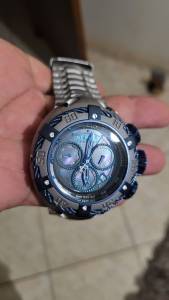 Relgio Invicta Reserve Original
