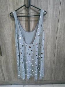Vendo Esse Vestido De Festa De Alto Padro