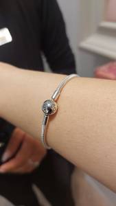 Bracelete Pandora