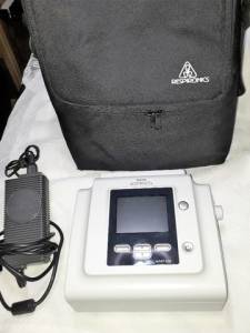 Cpap  E Bipap, Locao , Venda E Manuteno