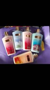 Hidratante Victoria Secrets