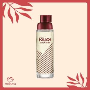 Perfume Kaiak Aventura