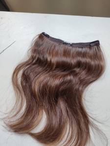 Perucas, Telas, Prtese Capilar, Cabelo Humano