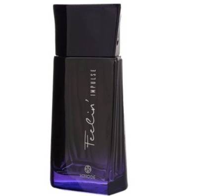 Feelin  For Him Deo Colnia 100 Ml