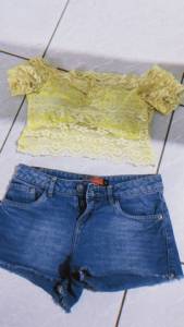 Short E Cropped