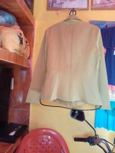 Blazer Verde