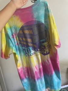 Camisa Mavericks