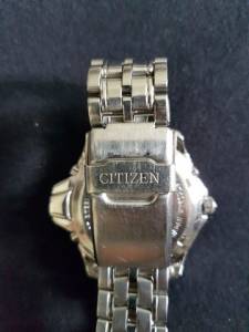 Relgio Citizen Promaster
