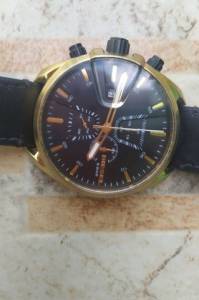 Relgio Diesel Original Masculino