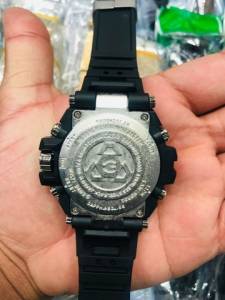 Relgio G-shock Cabea De Ferro