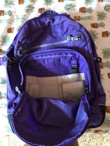 Mochila