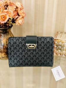Bolsas E Carteiras Vh E Outras Marcas