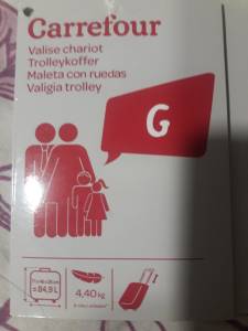 Mala Viagem