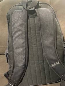 Mochila Bagaggio