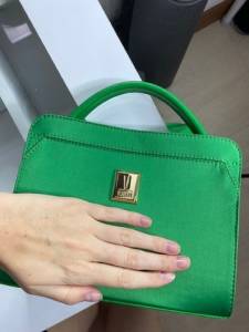 Bolsa Verde Vizzano