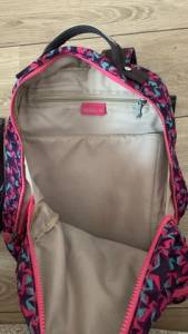 Mochila Escolar Kipling