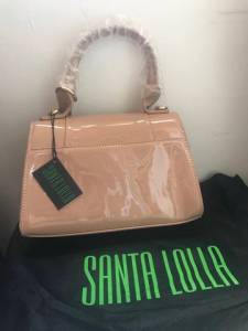 Bolsa Santa Lolla