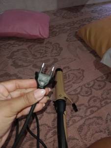Babyliss Nova