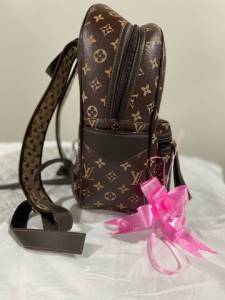 Mochila L&v