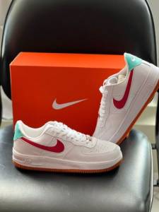 Nike Air Force - Promoo