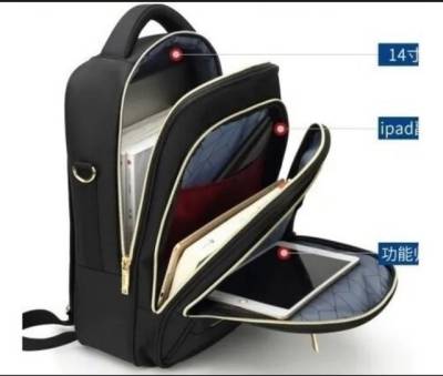 Mochilas