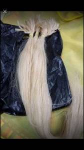 Cabelo Humano