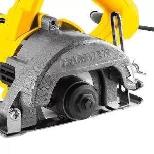 Serra Marmore 1300w 110v Sm-1300 Hammer Promoo