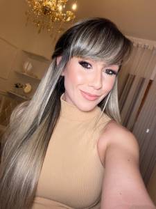 Mega Hair (aplique). Mtodo Tic Tac
