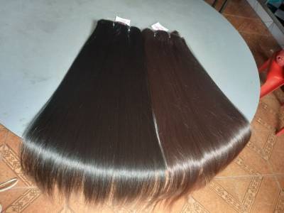 Megahair Biohumano