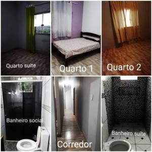Stio Solar Do Madeira Em Contagem, 1000m2