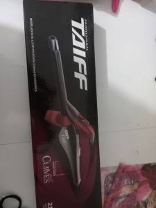 Baby Liss Taiff 13mm