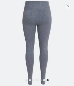 Leggin Renner - M