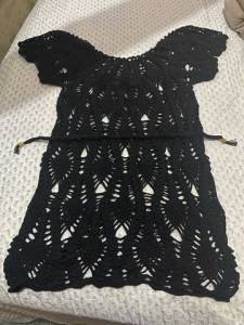 Sada De Banho Veste M Ao G