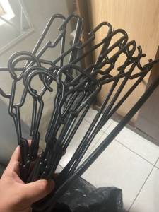 Cabides Usado Leia