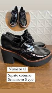 Sapato Novssimo