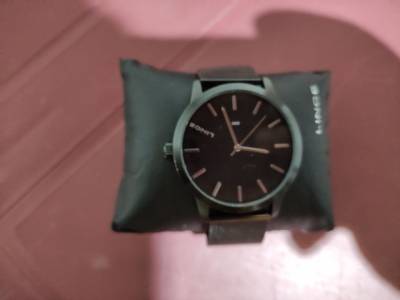 Vendo Relgio Da Marca Lince