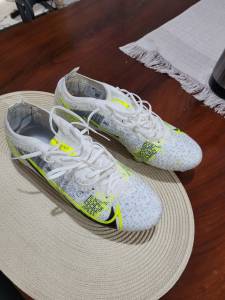Chuteira Nike