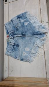 Desapegos De Shorts