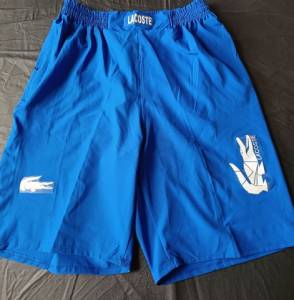 Short Elastano