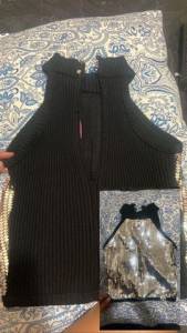 Blusa