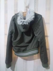 Blusa  Feminina Dupla Face Tamanho M