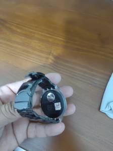 Relgio Swatch.