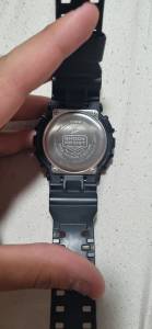 Relogio G-shock Original