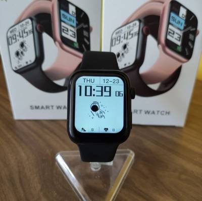 Smartwatch Watch 7 Pro - Lanamento