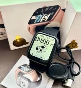 Smartwatch X8 Pro Max - Lanamento