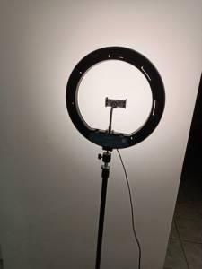 Ring Light