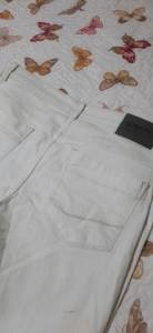 Cala Siberian Jeans